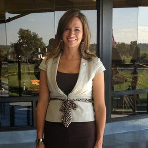 Meet your Posher, Melissa